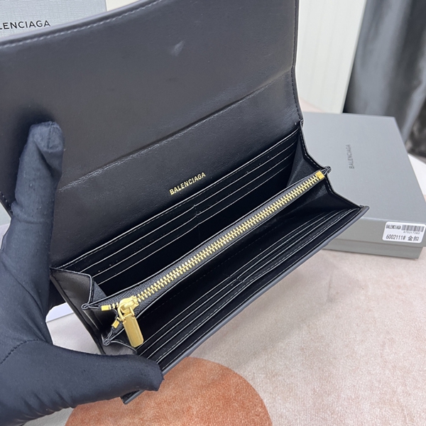 超激安ブランド財布偽物素材ディテール